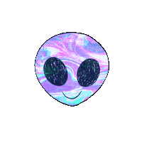 Drunk Party Sticker
