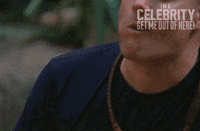Im A Celebrity Au GIF by I'm A Celebrity... Get Me Out Of Here! Australia