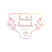 Best Friends Makeup Sticker by Luscious And Co