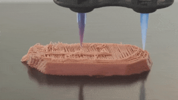 Vegan Meat GIF by Great Big Story