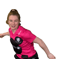 Cheer Celebrate Sticker by Somerset County Cricket Club