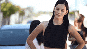 fashion GIF by Bergdorf Goodman