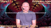 horoscopo semanal tauro mayo 2018 GIF by Horoscopo de Los Arcanos