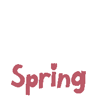 Happy Flower Sticker