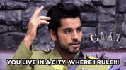 Gg Roadies GIF