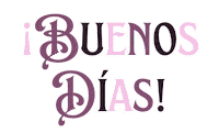 Good Morning Friday Sticker