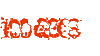 100 Gecs Tree Of Clues Sticker by 100 gecs