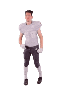 Football Power Sticker by ACSL - Austrian College Sports League