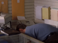 season 4 netflix GIF by Gilmore Girls 
