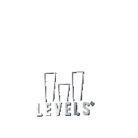 Sticker by Levelsloja