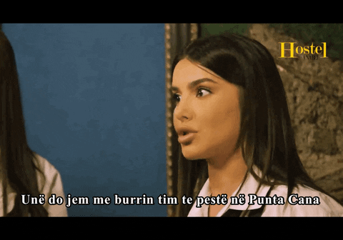 Hostel Anabelhostel GIF by Anabel Magazine