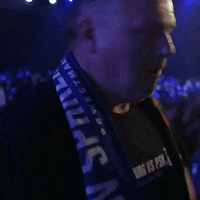 GIF by FOX Sports