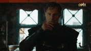 Tired Drinks GIF by Britannia