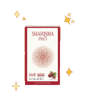 Sharisma Sticker by Sharich Health