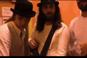 Clockwork Orange GIF by Billy Strings