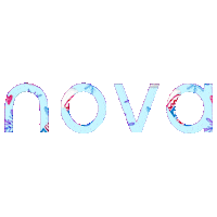 Nova Sticker by HUAWEI Mobile Russia
