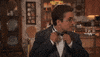 Nervous The Goldbergs GIF by ABC Network