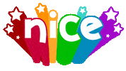 Rainbow Colors Sticker
