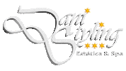 DaniStylingEstetica spa botox estetica brilho Sticker
