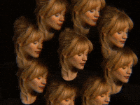 Oh No Flirting GIF by GIPHY IRL