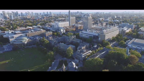 uoftartsci GIF by U of T Faculty of Arts & Science