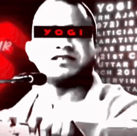 Yogi Adityanath GIF