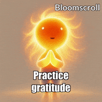 Hands Growth GIF by Bloomscroll