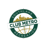 Adaptive Recreation Sticker by Experience Southlake