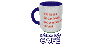 conceitoimoveisrv cafe hora do café conceito imoveis conceito imoveis rv Sticker