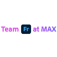 Digital Art Sticker by Adobe