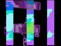 Video Art GIF by cskonopka