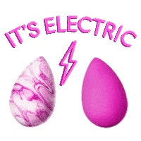 bounceworthy Sticker by beautyblender