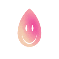 power couple wink Sticker by beautyblender