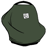 Hygge Sticker by theovercompany