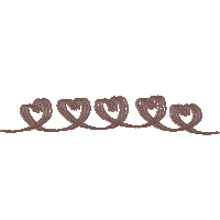 Heart Sticker