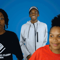 boys & girls clubs jump GIF