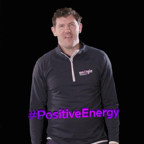 EnergiaPositiveEnergy giphyupload yes positive rugby GIF