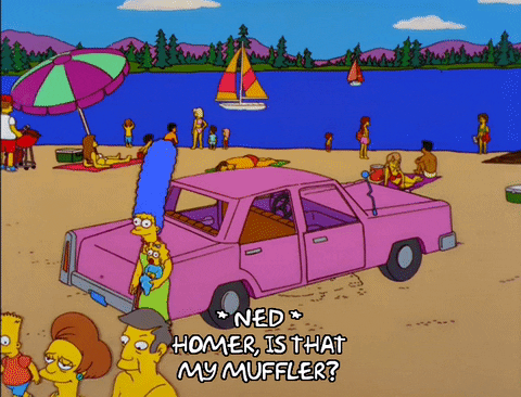 bart simpson GIF