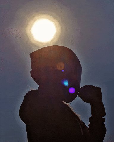 Interspacemonkey GIF