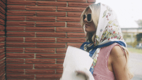 Betty Official Music Video GIF by Carter Faith