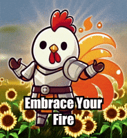 Passion Purpose GIF by Zorooster