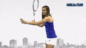 New Orleans GIF by New Orleans Privateers