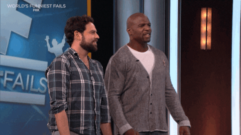 world's funniest fails GIF by Fox TV