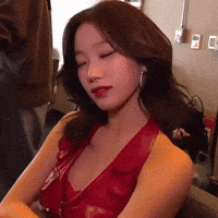 Sexy Pointing GIF