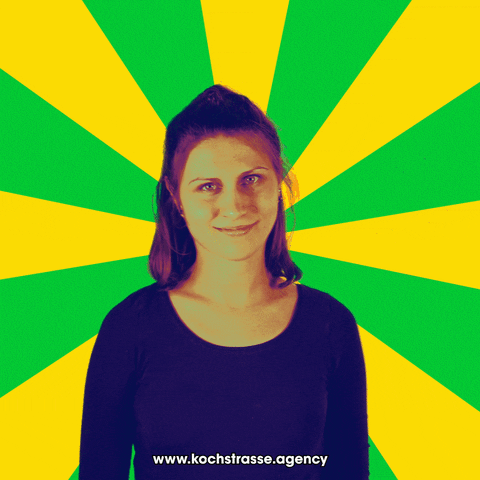 work ad GIF by Kochstrasse™
