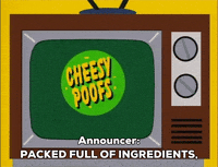 GIF by South Park 