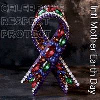 Made In Canada Glam GIF by TresorsDuMonde.ca