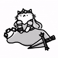 Cat GIF