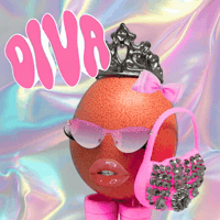 My Queen Wow GIF