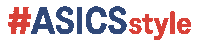 Fashion Style Sticker by ASICS SportStyle